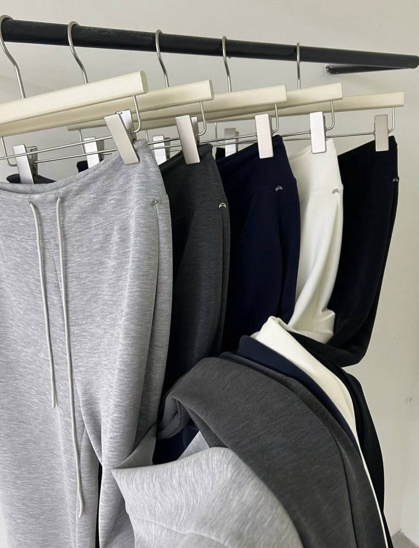 pinter string pants (pre-order)
