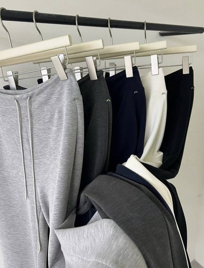 pinter string pants (pre-order)