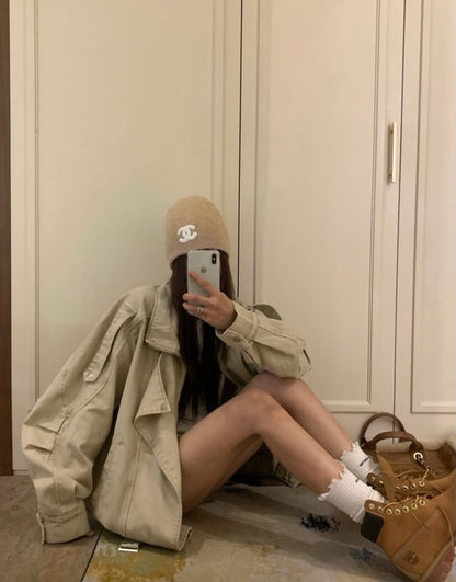 virkin jacket (pre-order)
