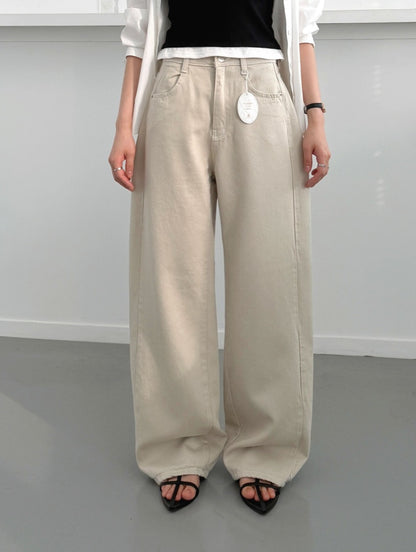 beron wide pants (pre-order)