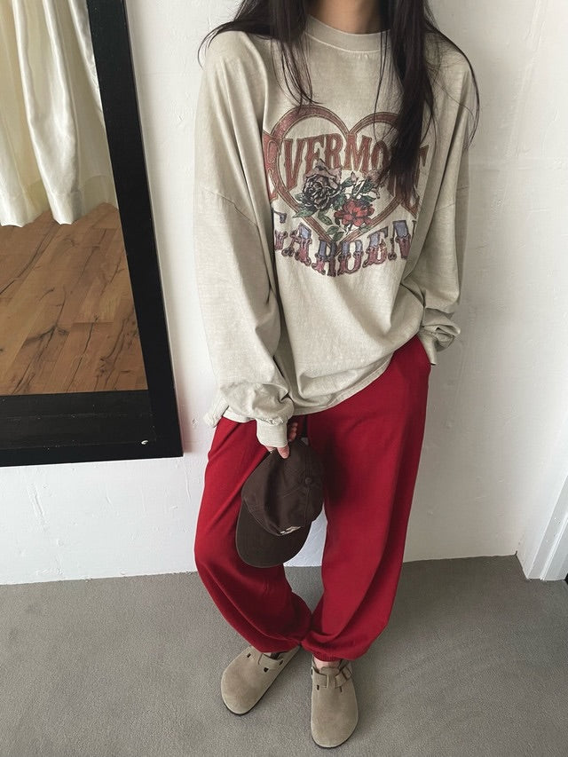 more vintage tee (pre-order)
