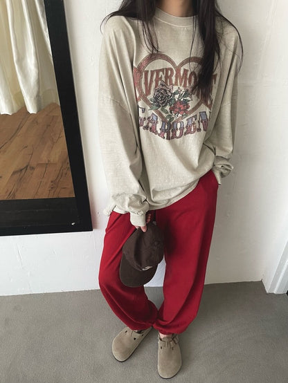 more vintage tee (pre-order)