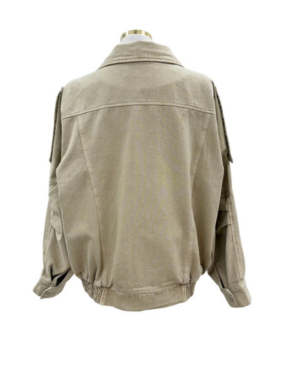 virkin jacket (pre-order)