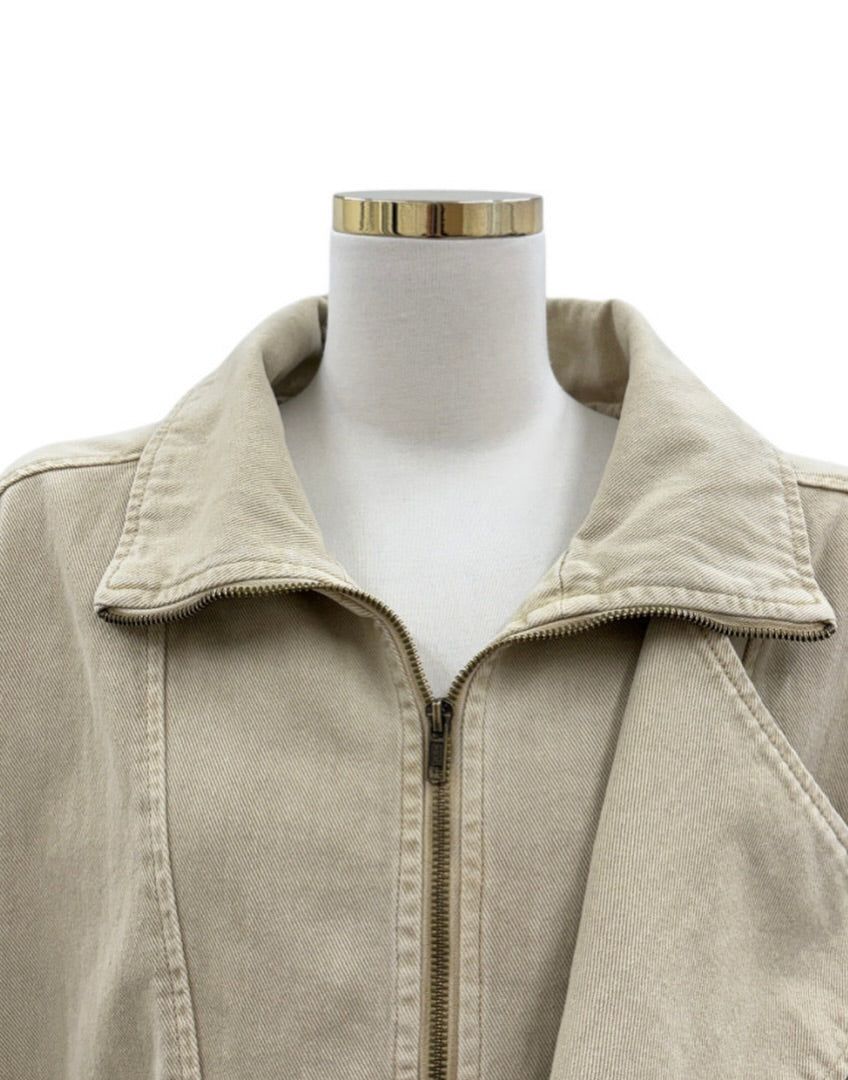 virkin jacket (pre-order)