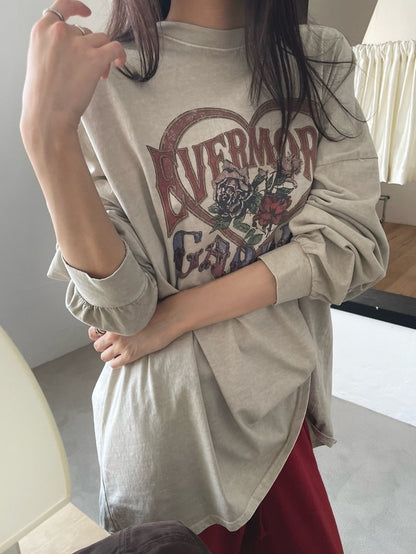 more vintage tee (pre-order)