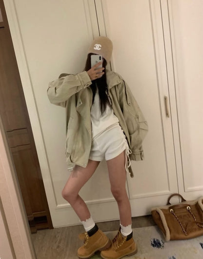 virkin jacket (pre-order)