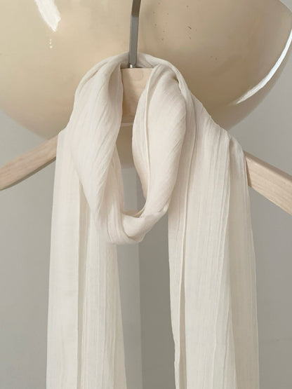 yul scarf (pre-order)