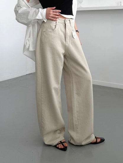 beron wide pants (pre-order)