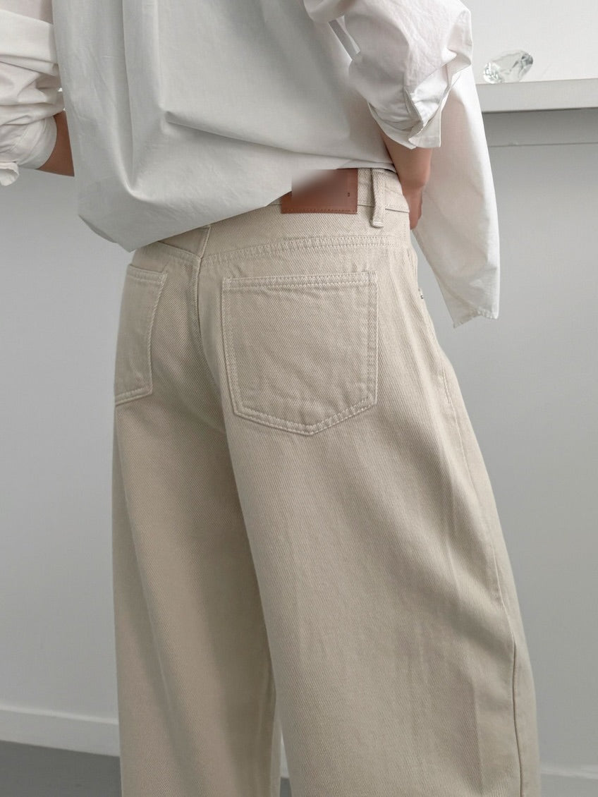 beron wide pants (pre-order)