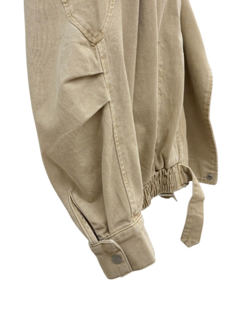 virkin jacket (pre-order)