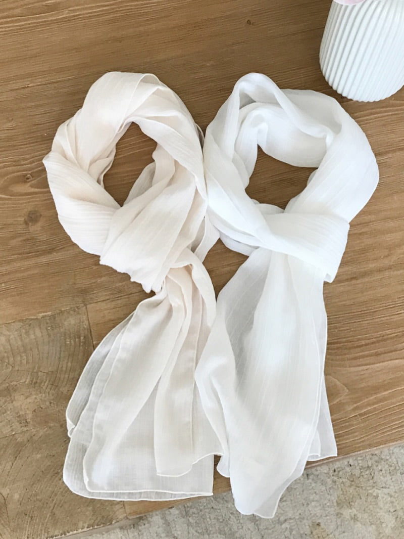 yul scarf (pre-order)