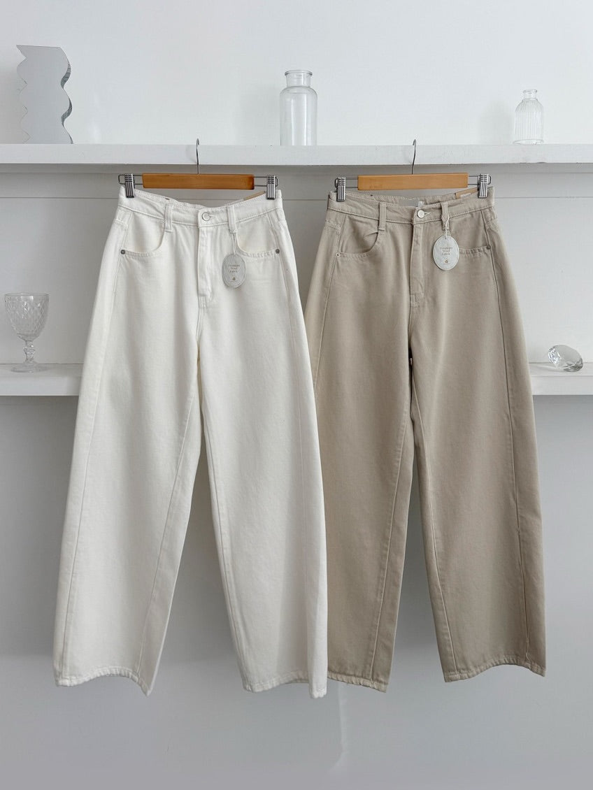 beron wide pants (pre-order)