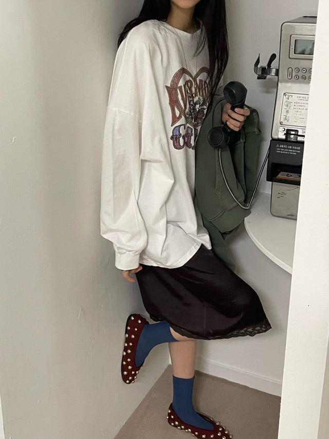 more vintage tee (pre-order)