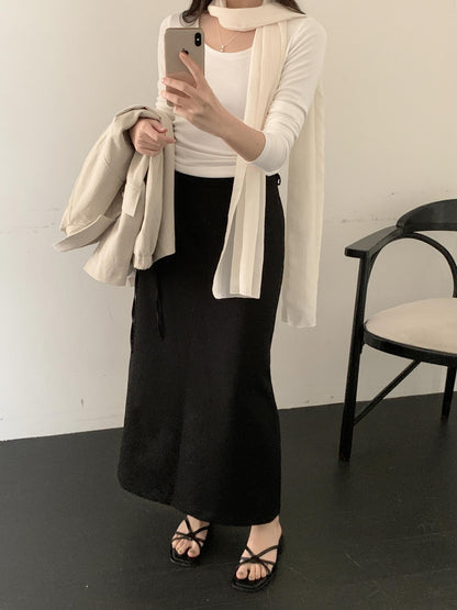 yul scarf (pre-order)