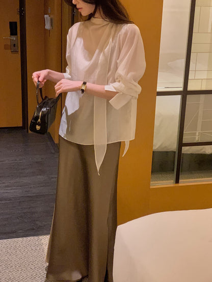 lune blouse (pre-order)