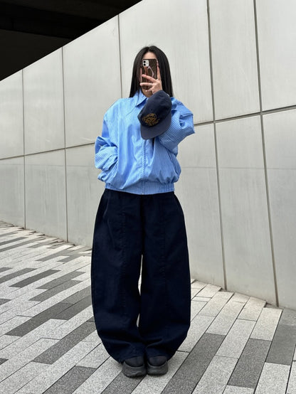 kiara barral pants (pre-order)