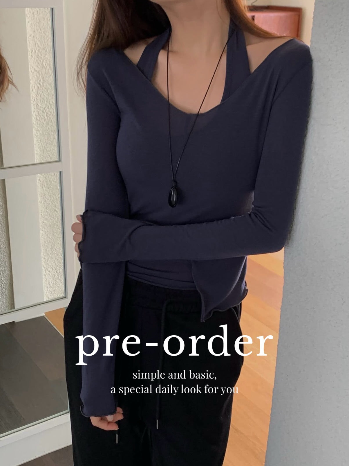 kay halter set (pre-order)