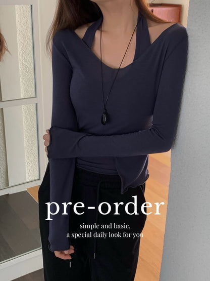 kay halter set (pre-order)
