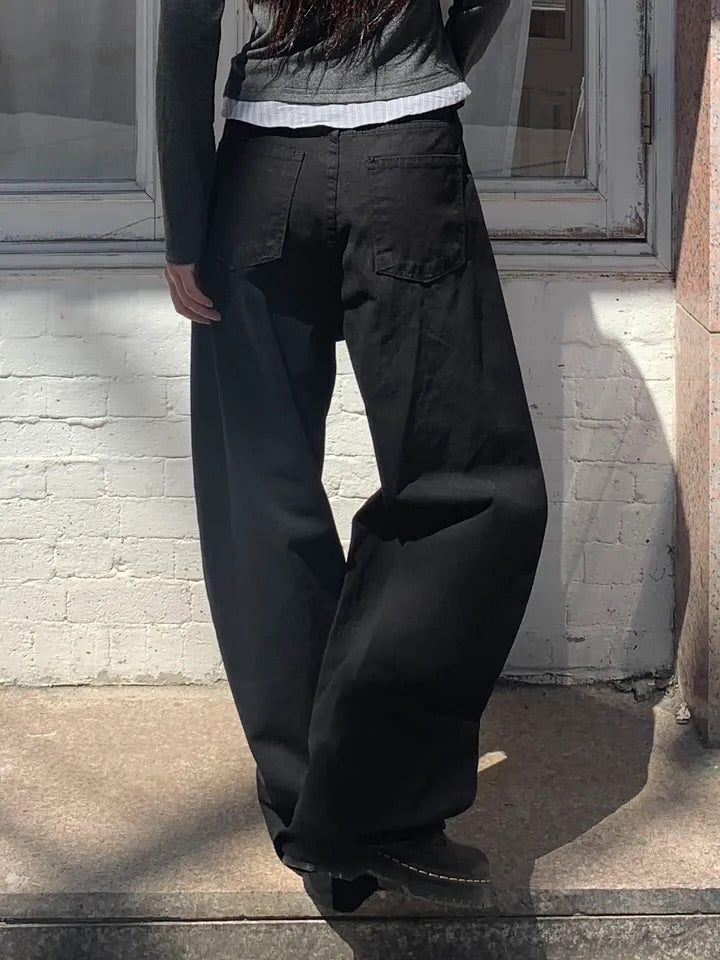 kiara barral pants (pre-order)