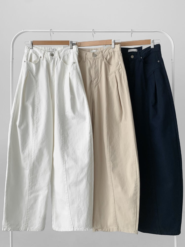kiara barral pants (pre-order)