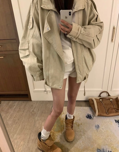 virkin jacket (pre-order)