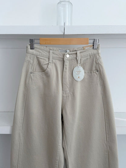 beron wide pants (pre-order)