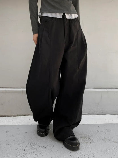 kiara barral pants (pre-order)