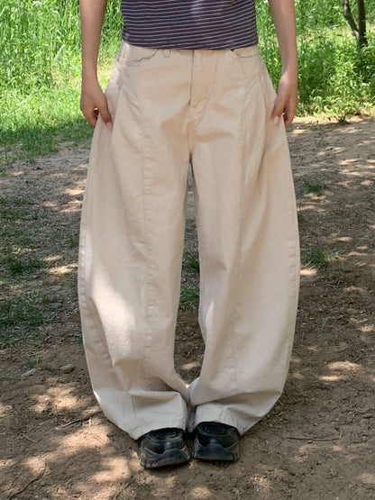 kiara barral pants (pre-order)