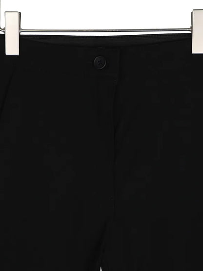 issel capri banding pants (pre-order)