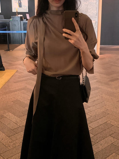 lune blouse (pre-order)