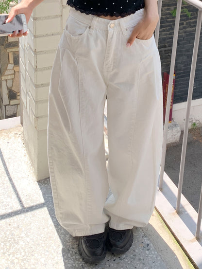 kiara barral pants (pre-order)