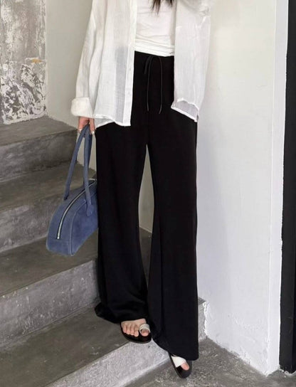 pinter string pants (pre-order)