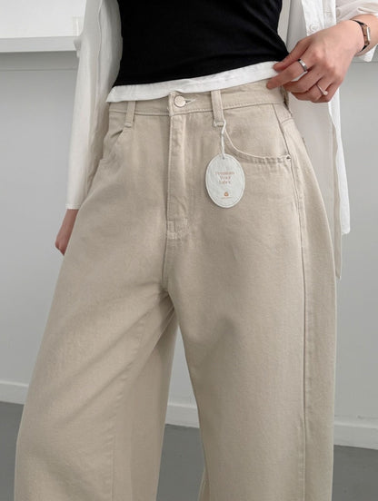 beron wide pants (pre-order)