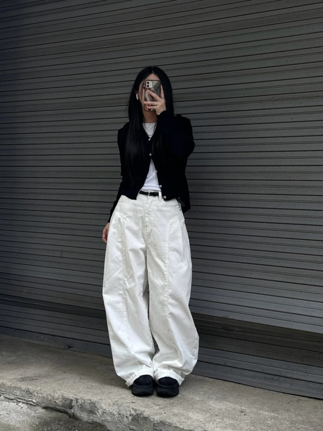 kiara barral pants (pre-order)