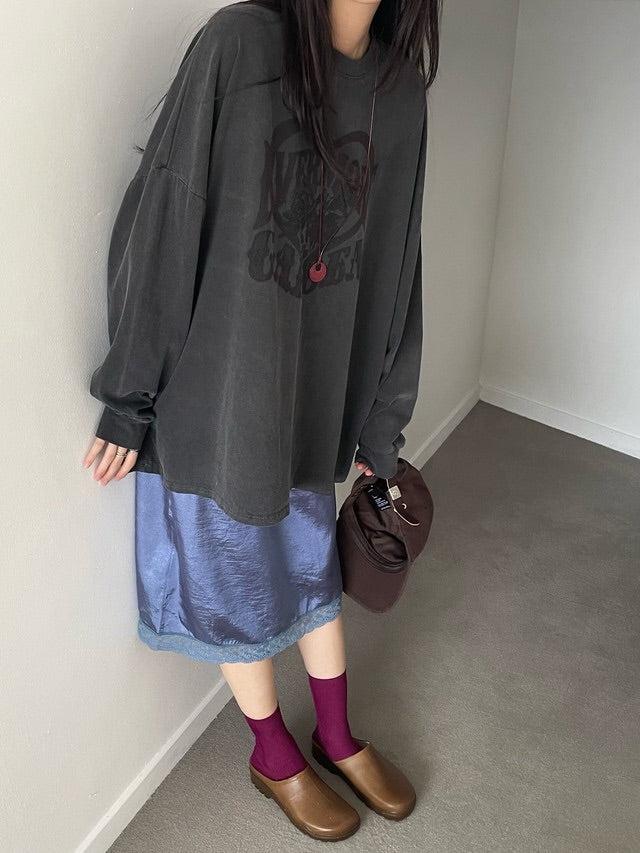 more vintage tee (pre-order)