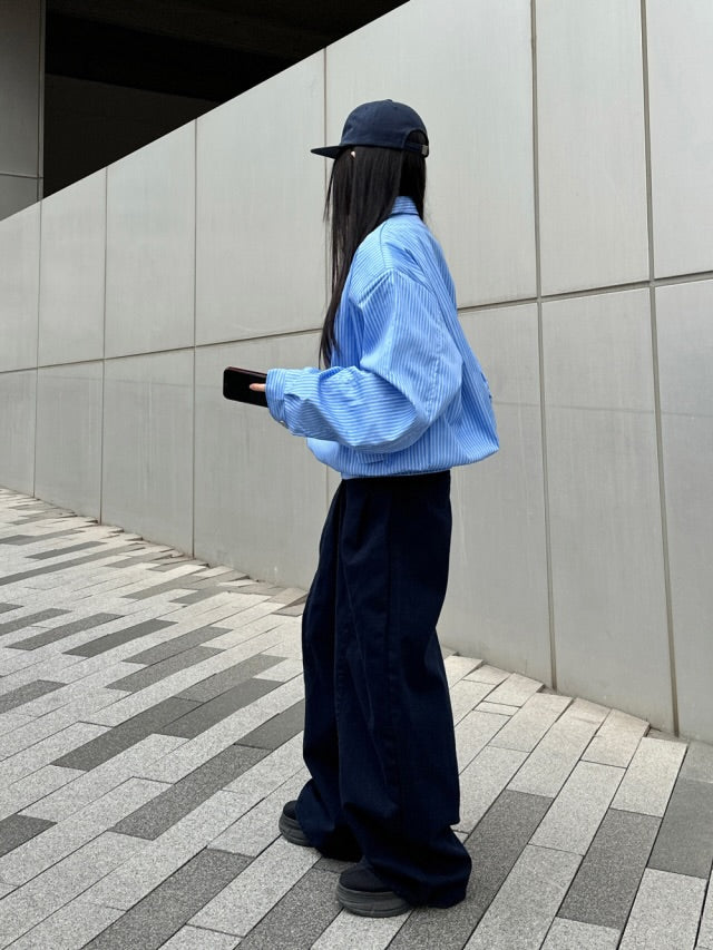 kiara barral pants (pre-order)