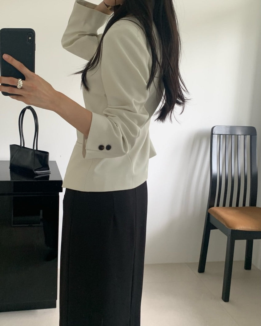racy jacket (pre-order)