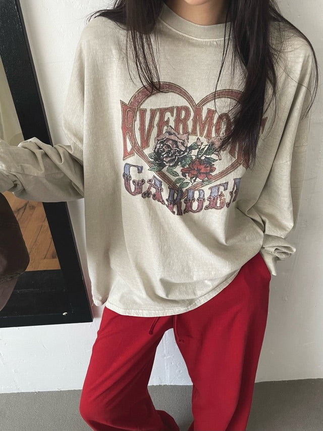 more vintage tee (pre-order)