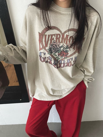 more vintage tee (pre-order)