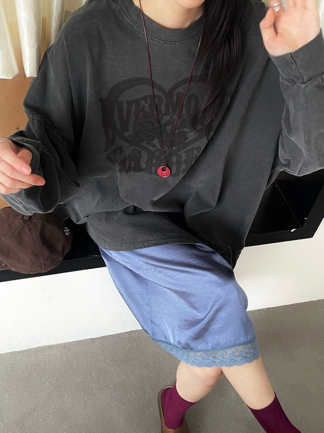more vintage tee (pre-order)