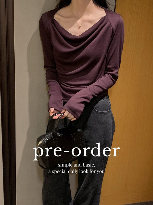 muse tee (pre-order)