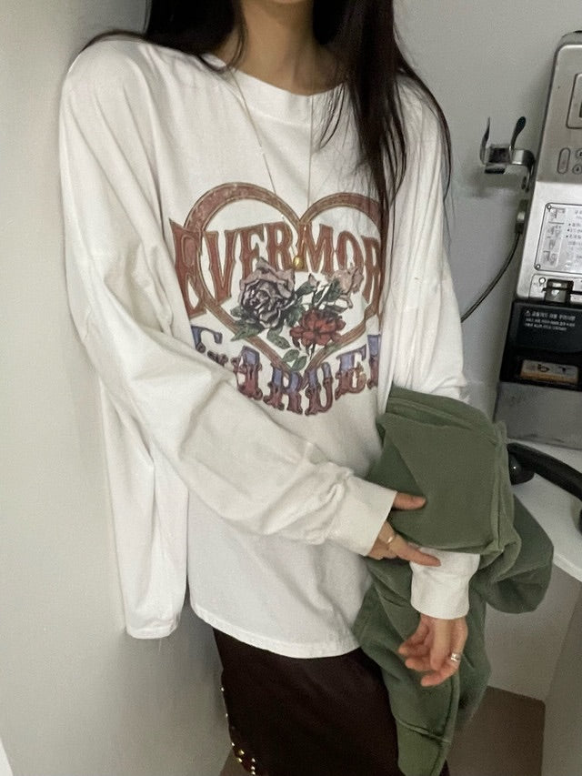 more vintage tee (pre-order)