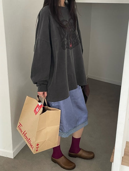 more vintage tee (pre-order)