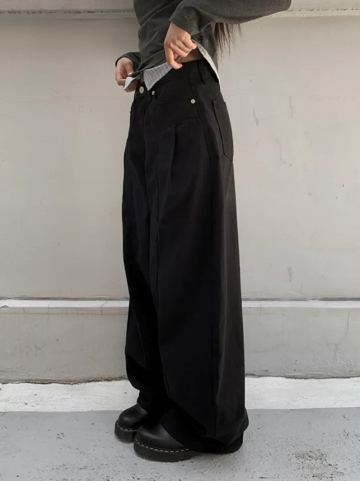 kiara barral pants (pre-order)