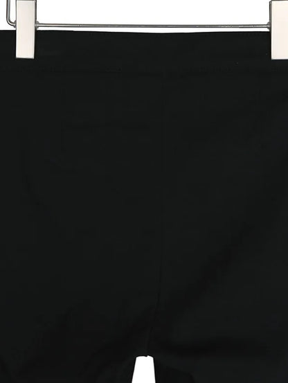 issel capri banding pants (pre-order)