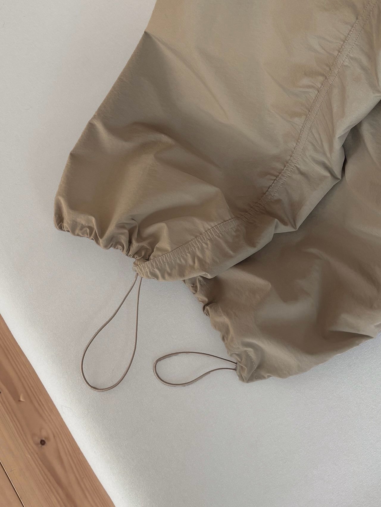 spring string pants (pre-order)