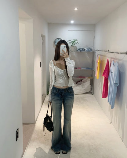 rose lace set (pre-order)