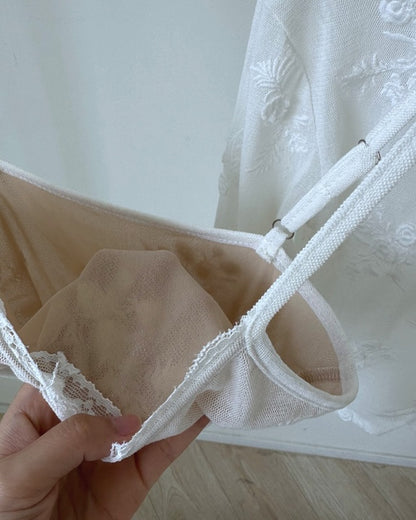 rose lace set (pre-order)