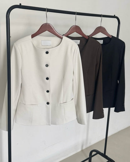 racy jacket (pre-order)