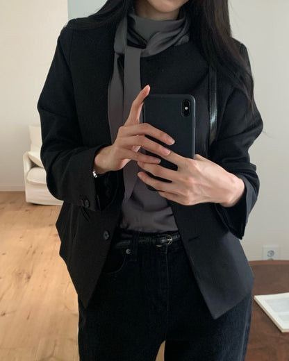 racy jacket (pre-order)